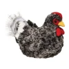 Pepper Black Multi Hen