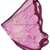 Pink Fairy Fantasy Wings