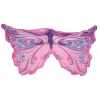 Pink Rainbow Fairy Fantasy Wings