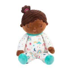 Pippa Rainbow Soft Doll
