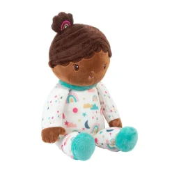 Pippa Rainbow Soft Doll