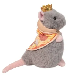 Pizza Rat Macaroon