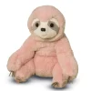 Pokie Soft Pink Sloth