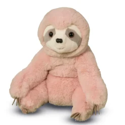 Pokie Soft Pink Sloth