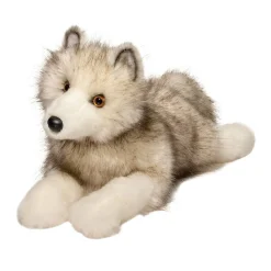 Porter Dlux Arctic Fox