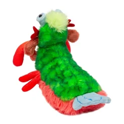 Punchie Peacock Mantis Shrimp