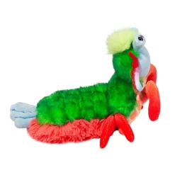 Punchie Peacock Mantis Shrimp