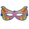 Rainbow Fairy Fantasy Mask