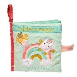 Rainbow Magic Soft Activity Book