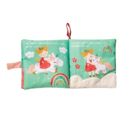 Rainbow Magic Soft Activity Book