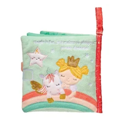 Rainbow Magic Soft Activity Book