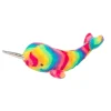 Rainbow Narwhal