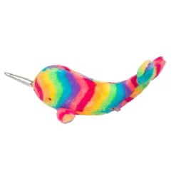 Rainbow Narwhal
