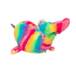 Rainbow Narwhal