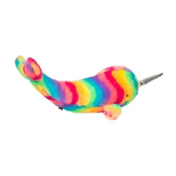 Rainbow Narwhal