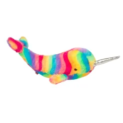 Rainbow Narwhal