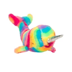 Rainbow Narwhal