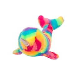Rainbow Narwhal