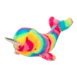 Rainbow Narwhal
