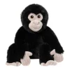 Reggie Soft Gorilla