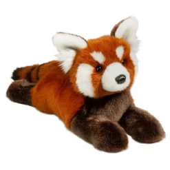 Rowan Dlux Red Panda