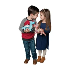 Ryu Blue Baby Dragon