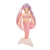 Serena Pink Mermaid