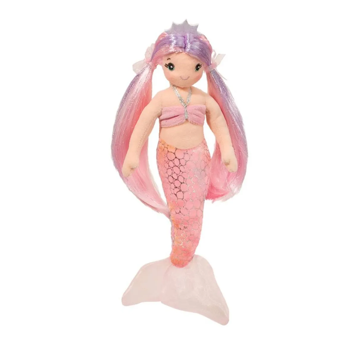 Serena Pink Mermaid