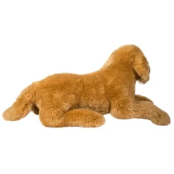 Sherman Golden Retriever, Medium
