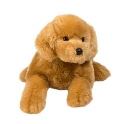 Sherman Golden Retriever, Medium