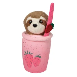 Slothberry Smoothie Macaroon