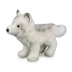 Snow Queen Arctic Fox