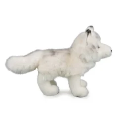 Snow Queen Arctic Fox