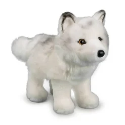 Snow Queen Arctic Fox