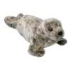 Speckles Monk Seal