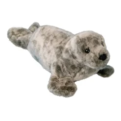 Speckles Monk Seal