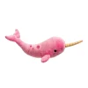 Spike Pink Narwhal
