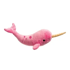Spike Pink Narwhal