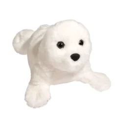 Sprinkles White Seal