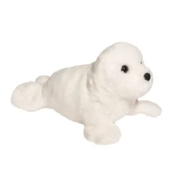 Sprinkles White Seal