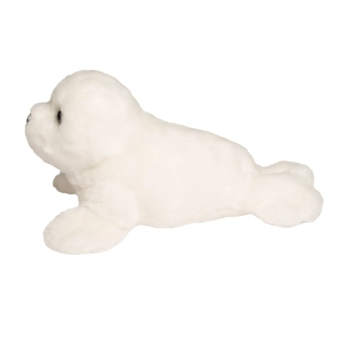 Sprinkles White Seal