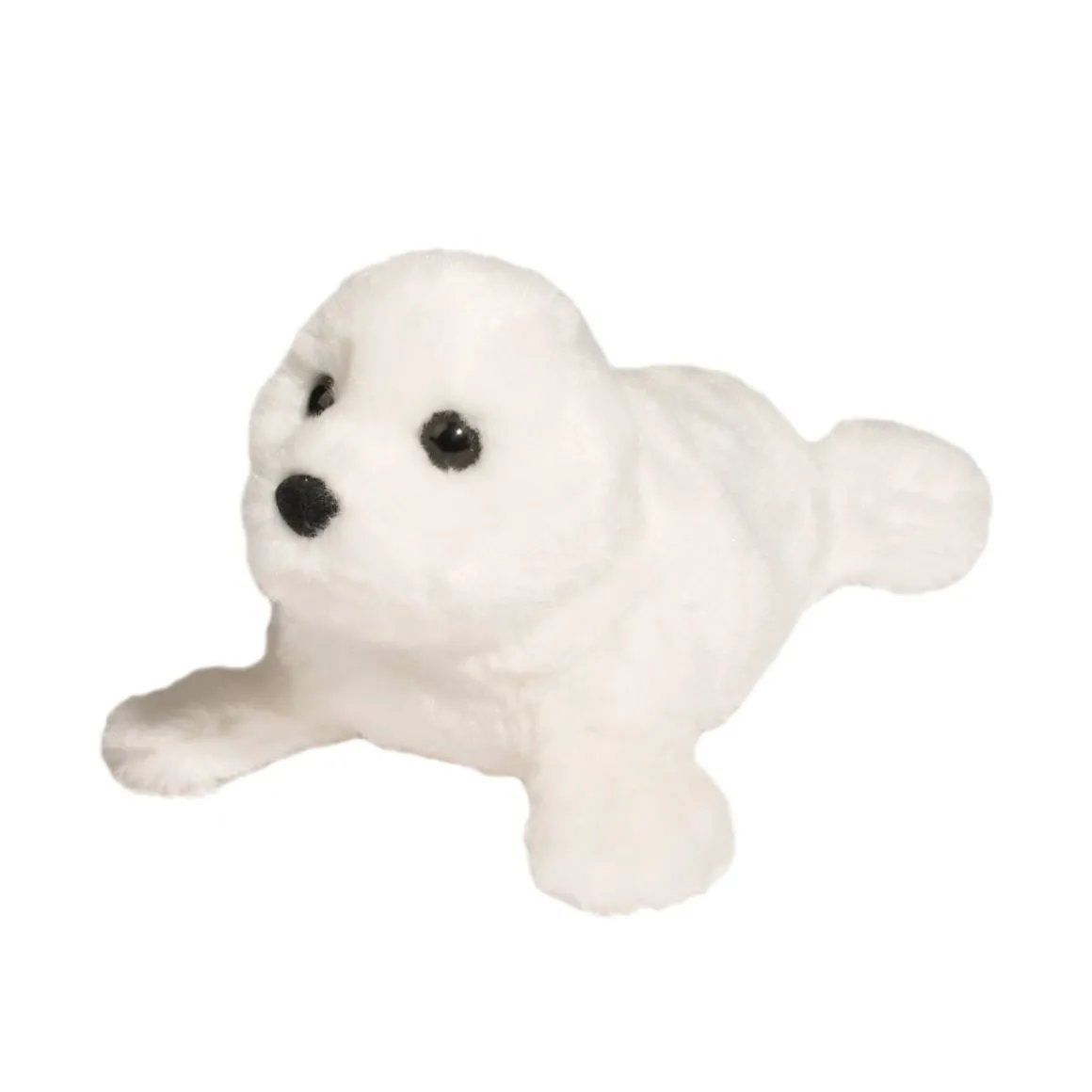 Sprinkles White Seal