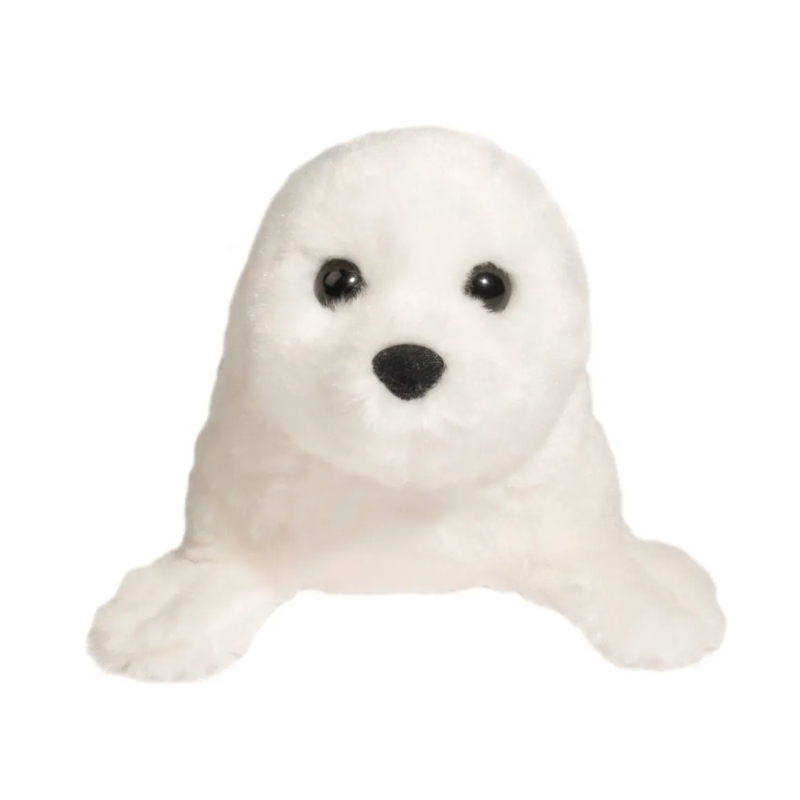 Sprinkles White Seal