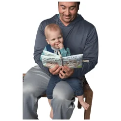 Stanley Sloth Soft Activity Book