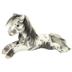 Starsky Appaloosa Horse