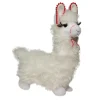 Storm White Llama, Large