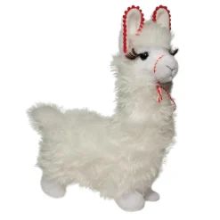 Storm White Llama, Large