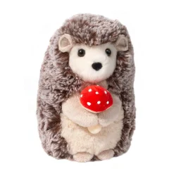 Stuey Hedgehog