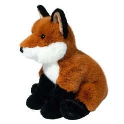 Super Freddie Soft Fox