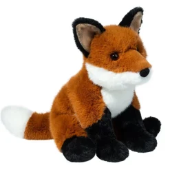 Super Freddie Soft Fox